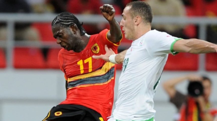 CAN 2023 : L’Équipe d’Algérie Dos au Mur après son Match Nul contre l’Angola – Un Succès Impératif face au Burkina Faso !