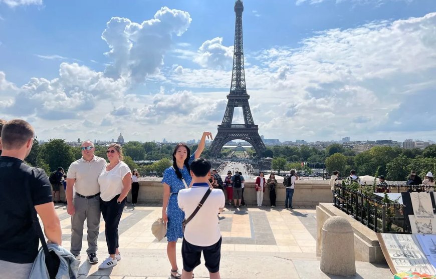 Affaire des Enfants du Trocadéro : Quand Paris Cache ses Ténèbres