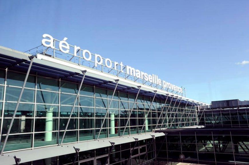 L’Algérie : Destination En VOGUE de l’Aéroport de Marseille en 2023 !