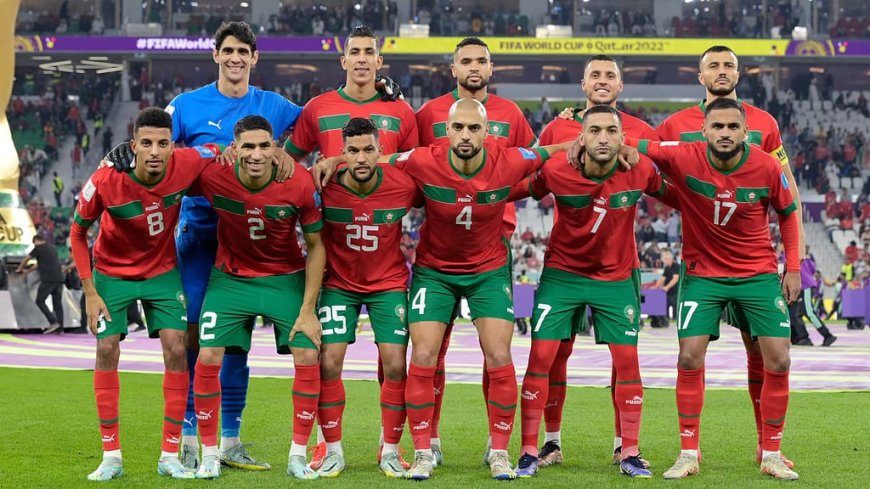 CAN 2023 : L’Épineuse Question du Favoritisme envers le Maroc Secoue la CAF