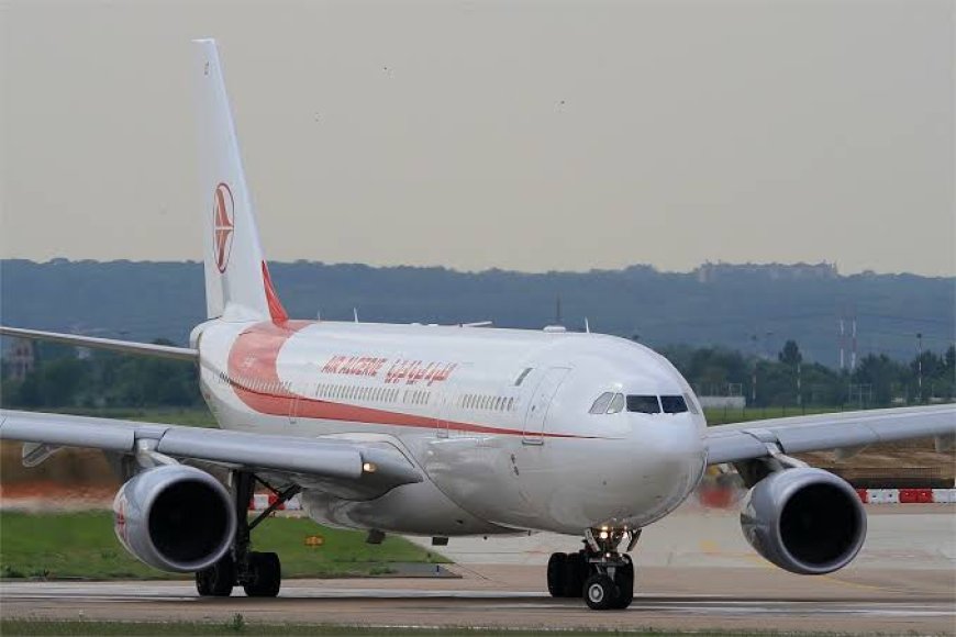 Clandestin du vol d’Air Algérie à Orly : 11 personnes écrouées, le mystère s’épaissit