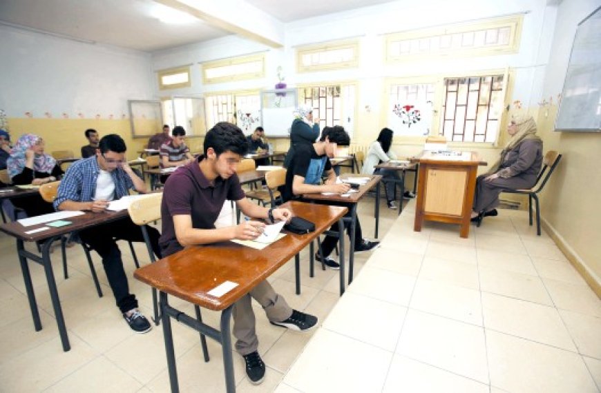 Examen du Baccalauréat (session 2024) : 860 000 candidats entameront les épreuves à partir de demain