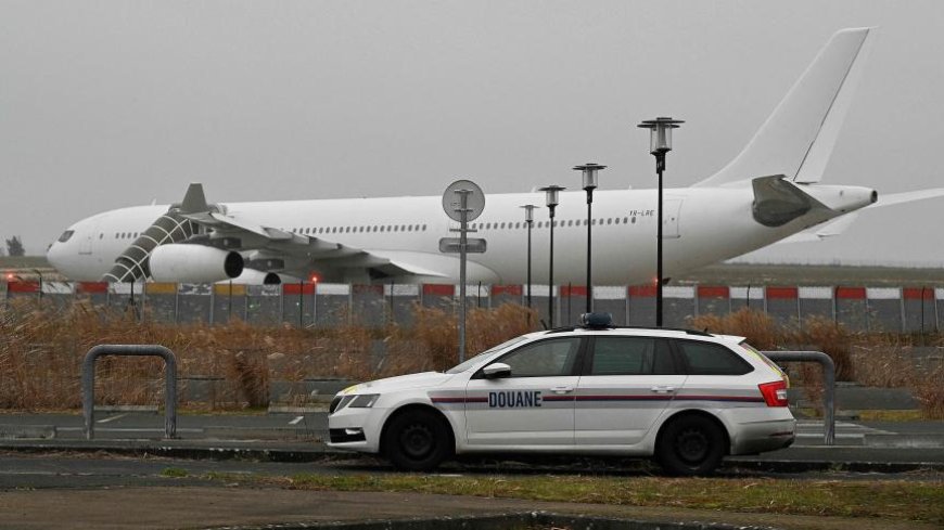 Affaire de l’Avion Immobilisé dans la Marne : Les Zones d’Ombre d’un Confinement Inattendu