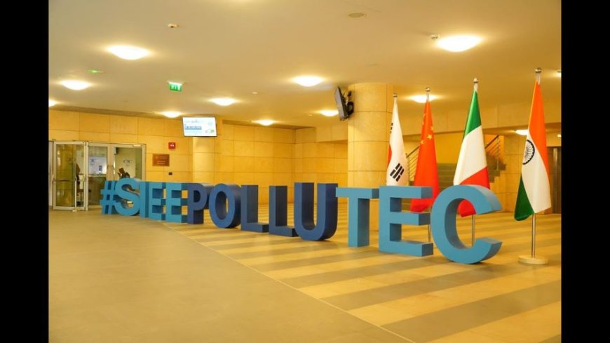 SIEE Pollutec ouvre ses portes ce lundi à Alger