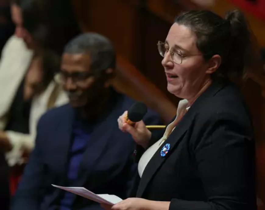 Scandale à l’Assemblée : Menaces et Sexisme en Pleine Séance Parlementaire