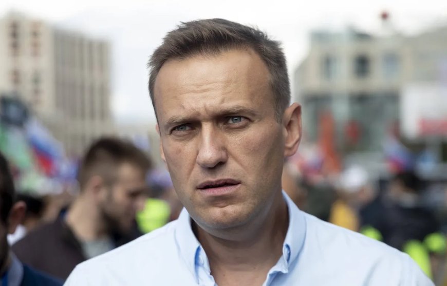 Le Silence Troublant : L’Inquiétude Grandit Concernant le Sort d’Alexeï Navalny