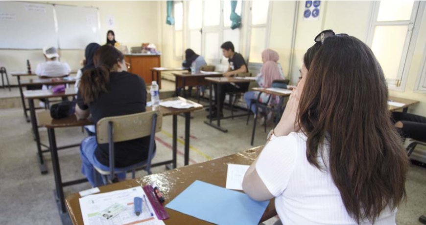 Plus de 860.000 candidats au BAC    : Les filles représentent 60%