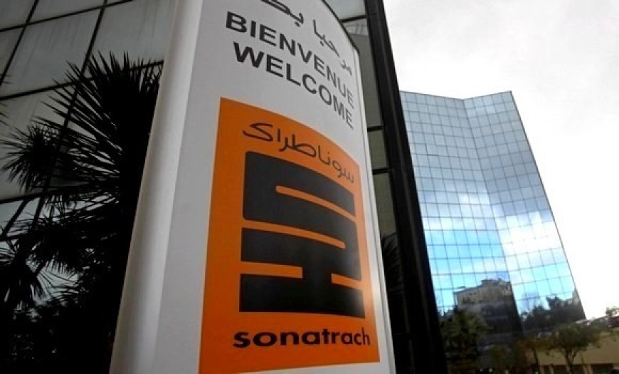 Journée mondiale de l’environnement: Sonatrach organise une campagne  de reboisement à Dounia Parc