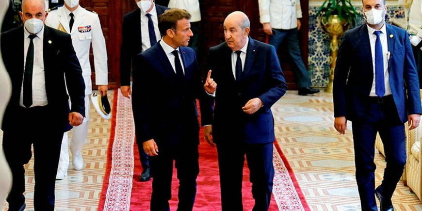 L’Accord de 1968 entre l’Algérie et la France : Un Débat qui Secoue la Politique Française