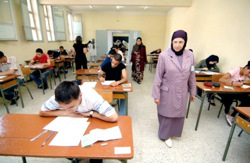 Corrections du baccalauréat 2024 : Ce qui va changer