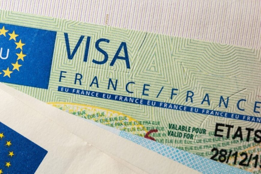 Visas pour la France : VFS Global reporte ses rendez-vous