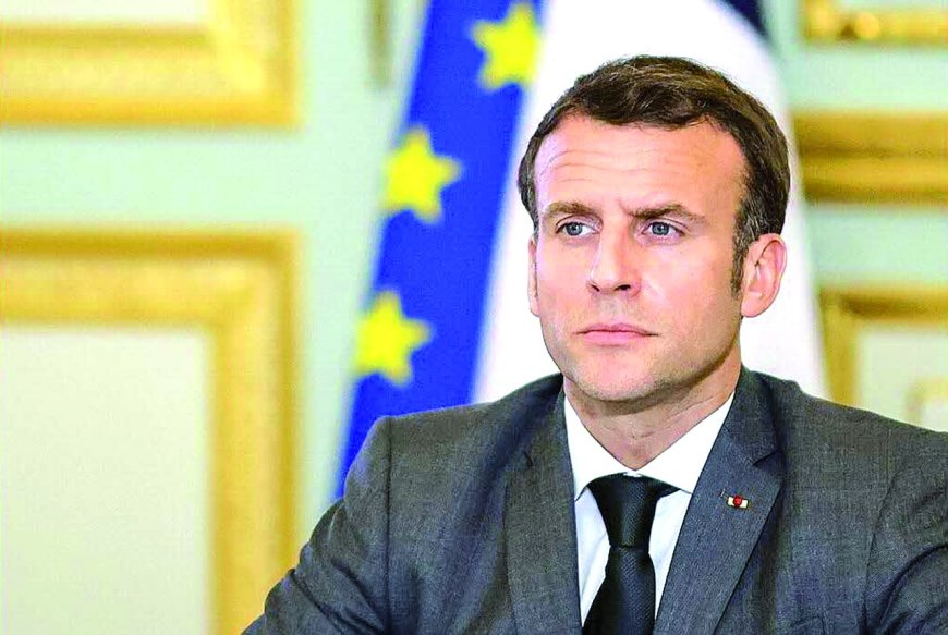 France/Législatives anticipées: Début de la campagne électorale