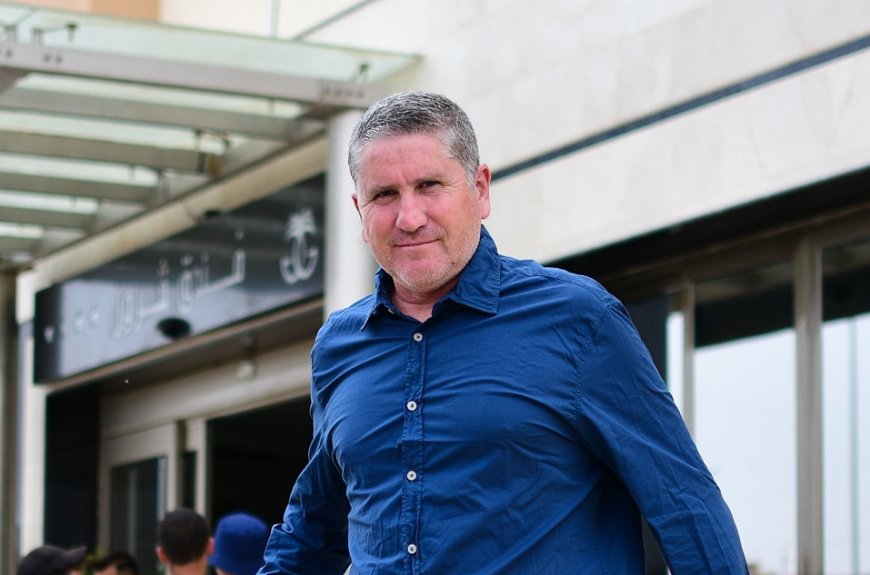 La succession de Garrido est ouverte