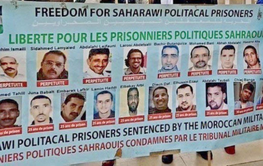 L’ONU Exige la Libération des Prisonniers Politiques Sahraouis par le Maroc : Un Camouflet pour le Royaume