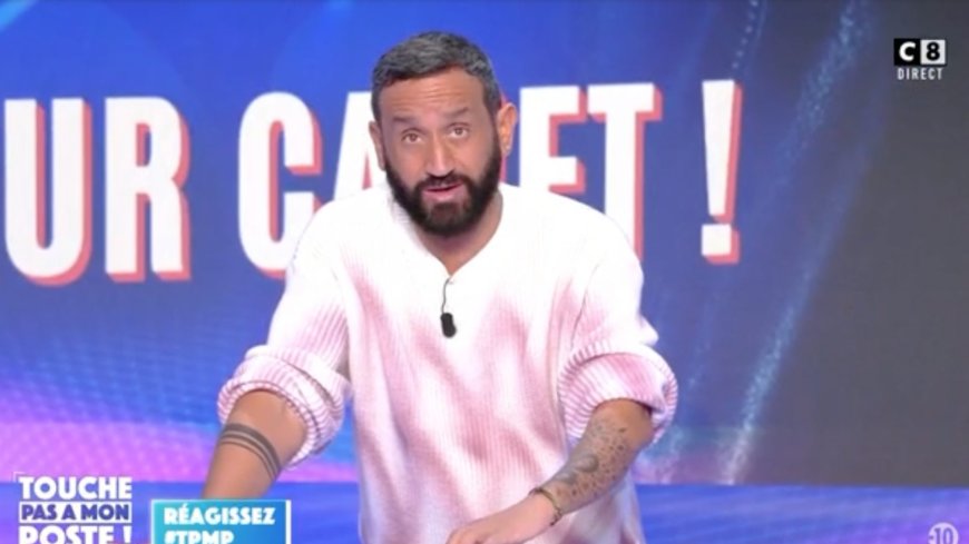 Révélations Chocs sur Cyril Hanouna et TPMP : La Face Cachée de l’Empire Médiatique