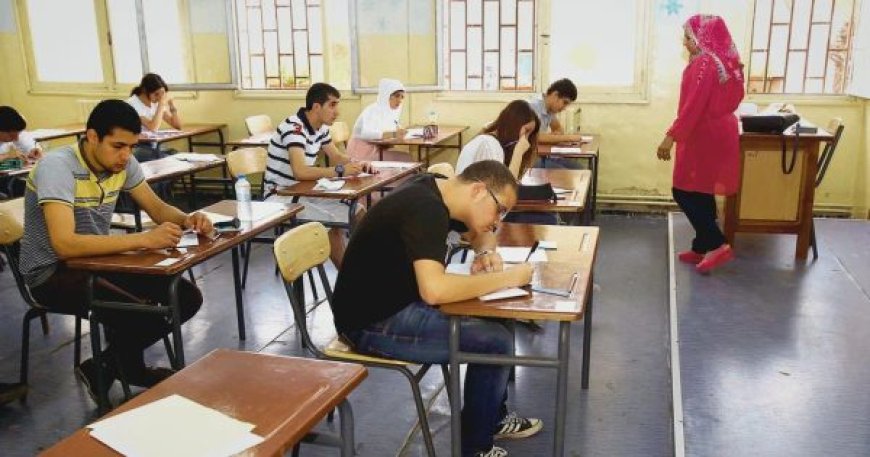 Deuxième jour des épreuves du Bac : Avis mitigés sur les mathématiques