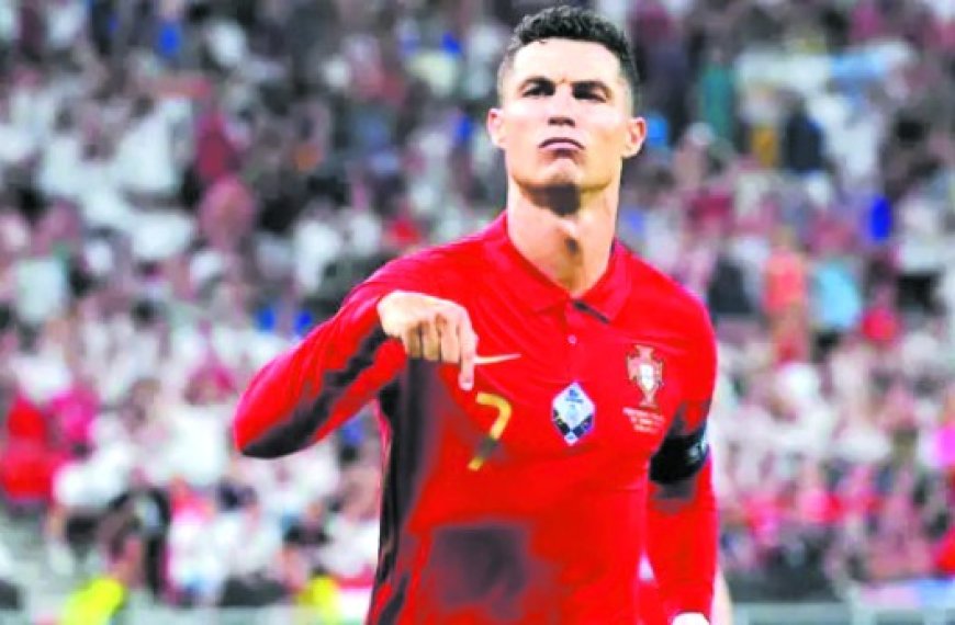 Euro-2024 : Dernière danse pour Cristiano Ronaldo dans le groupe F