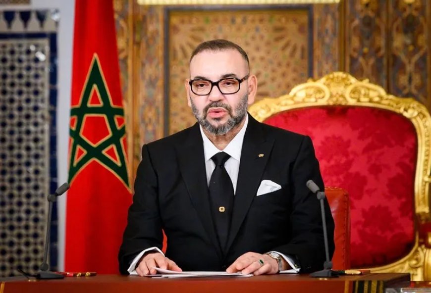 Maroc-Israël : La Normalisation en Question, Entre la Voix du Peuple et l’Inconfort du Roi Mohammed VI