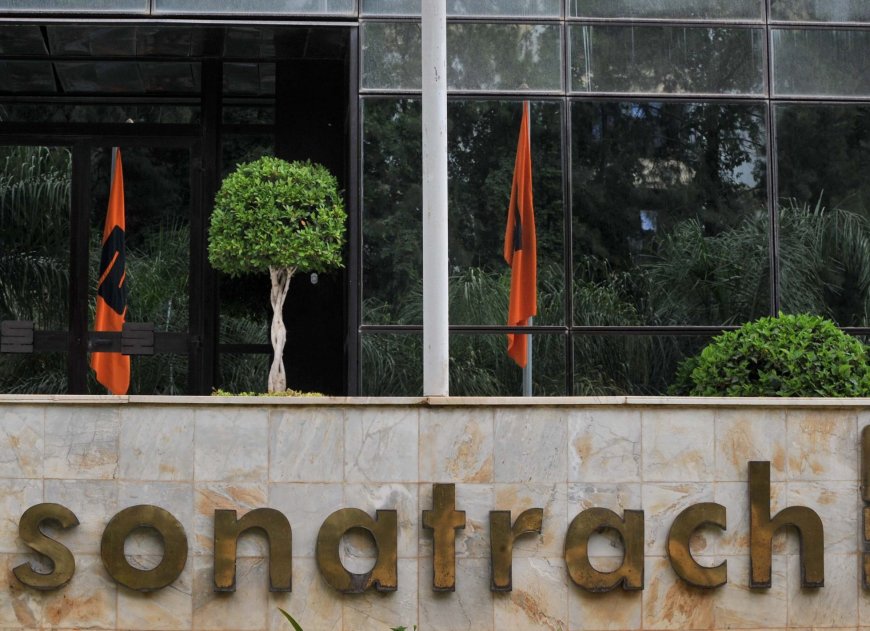 Coopération : Sonatrach s’allie à Huawei pour sa politique de digitalisation et de technologies de l’information.