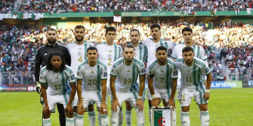 L’Algérie, Nouveau Titan du Football ? Une Victoire Éclatante sur le Mozambique Redéfinit les Attentes pour la Coupe du Monde 2026