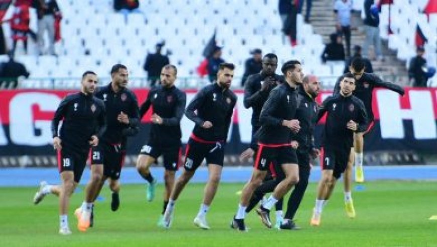 La finale aura lieu le samedi 22 juin à 16h au stade olympique ?