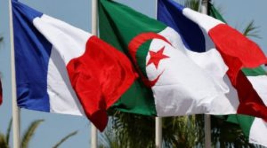 Entre l’Algérie et la France : les enjeux électoraux au cœur de la Méditerranée ?