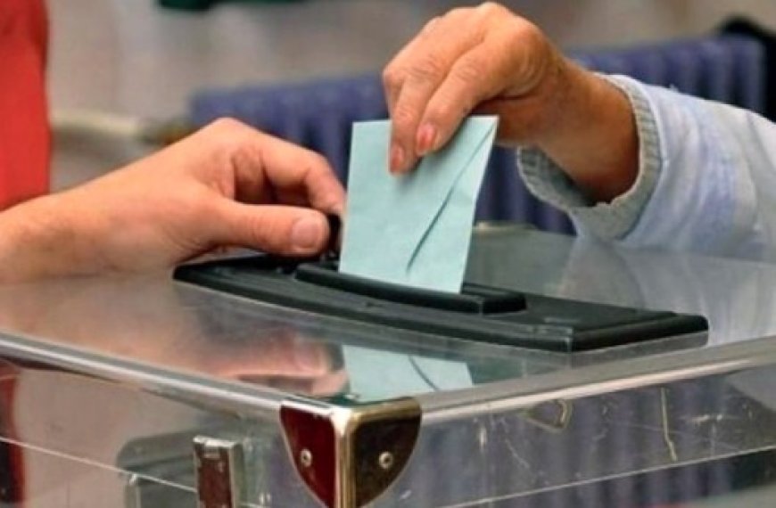 Élection présidentielle du 7 septembre : 14 dossiers de candidature déjà retirés