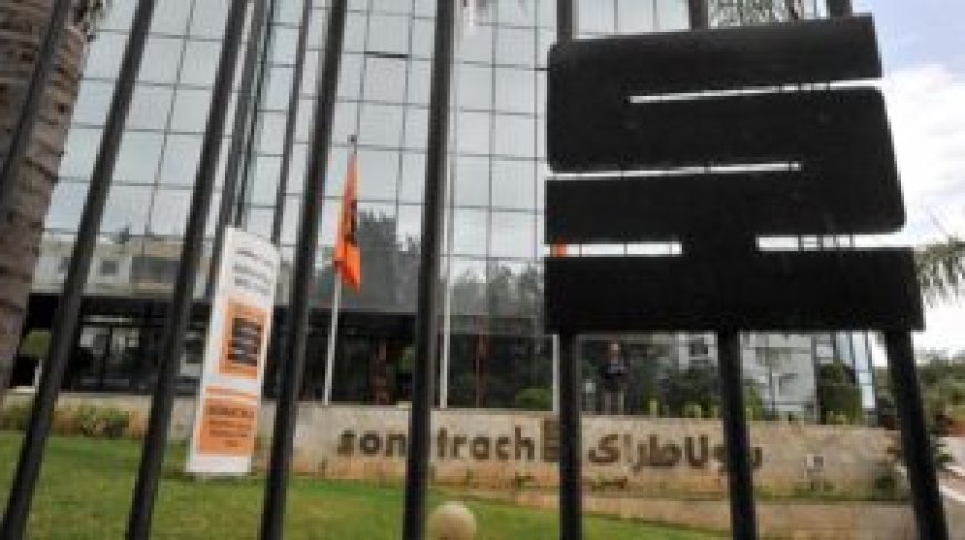 Sonatrach et Chevron signent un mémorandum d’entente pour développer les hydrocarbures dans les bassins d’Ahnet et de Berkine