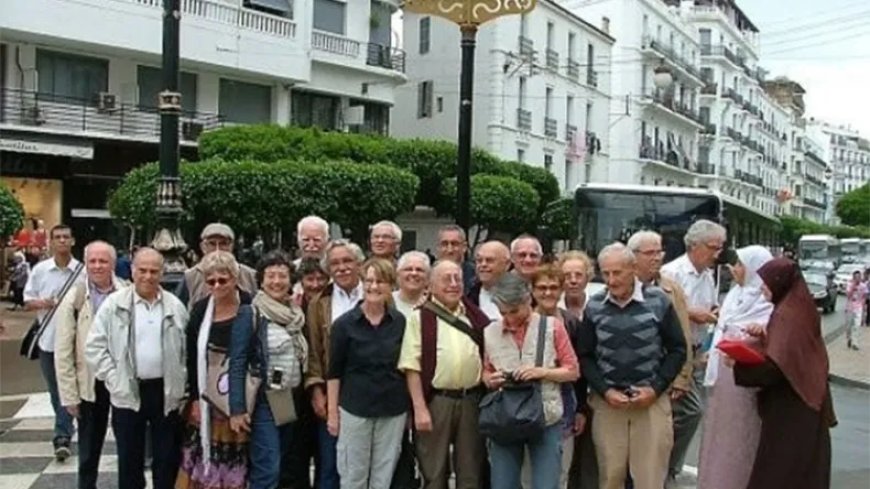 Pour une Histoire Franco-Algérienne Authentique : Une Coalition Française Contre l’Alliance des « Pieds-Noirs » et le Parti de Le Pen