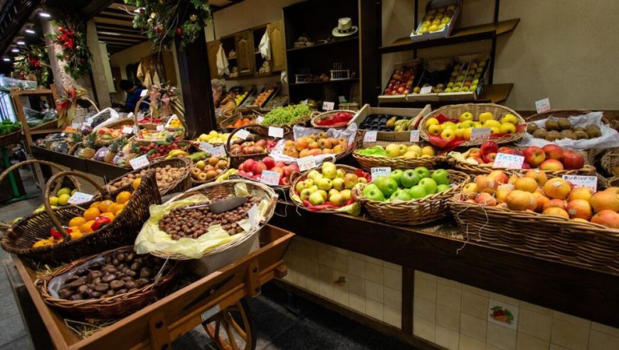 Réouverture prochaine de 518 marchés couverts à l’échelle nationale