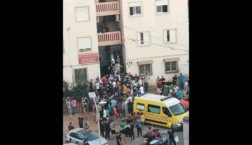 Une infermière sauvagement assassinée dans une clinique privée à Ain Naadja (Vidéo)