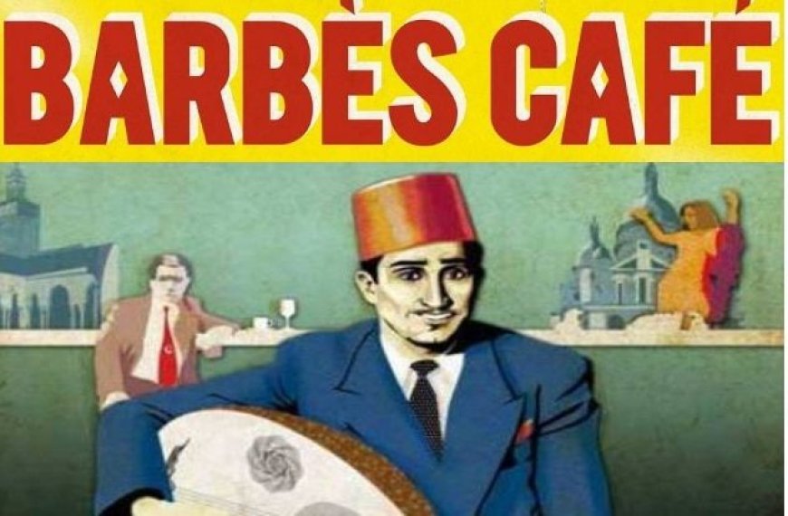 La troupe du Barbès café s’invite pour 4 dates en Algérie