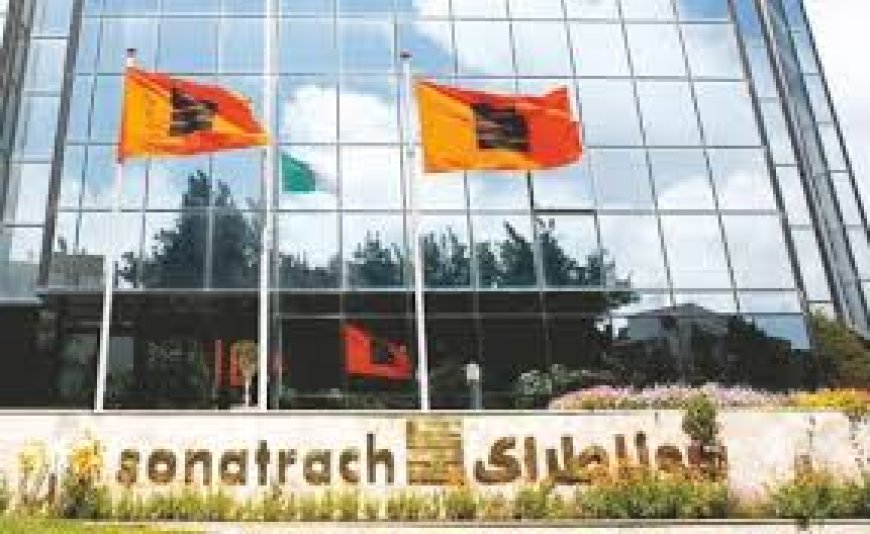 Sonatrach investira 60 milliards de dollars