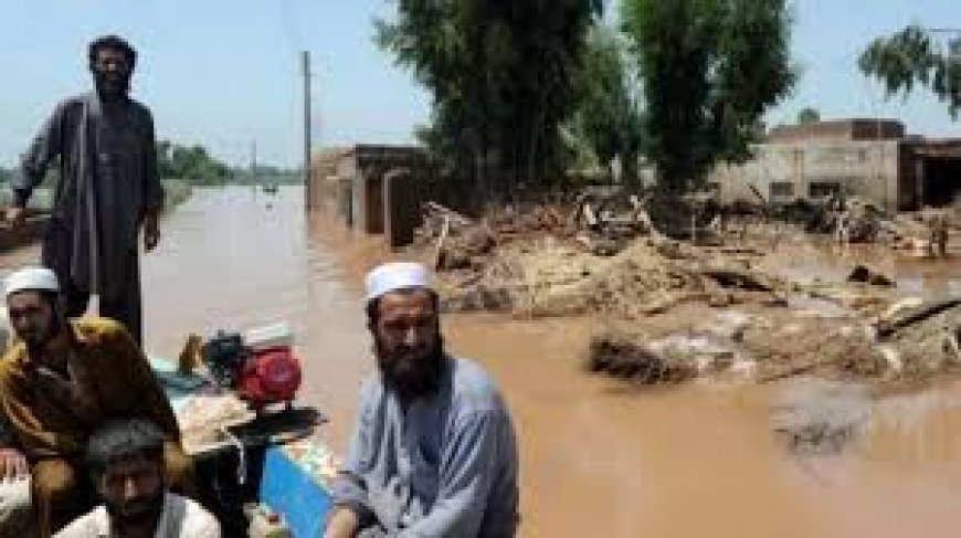 Inondations au Pakistan: au moins 2 millions de personnes ont besoin d’abri (Ocha)