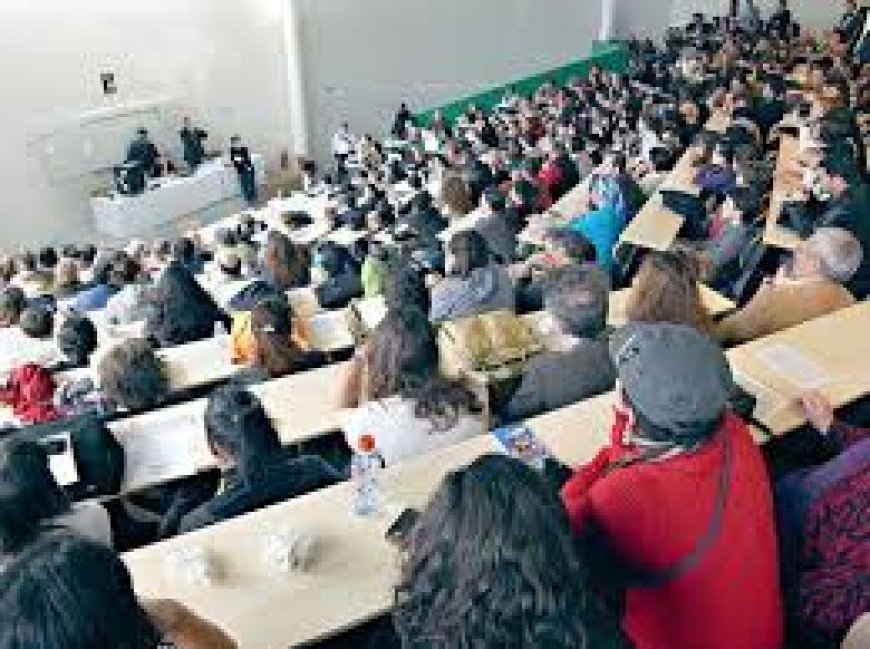 Des députés français font les yeux doux aux étudiants algériens