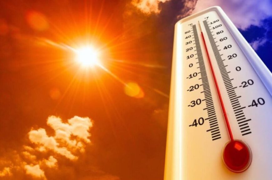 BMS – Météo Algérie : alerte “orange” canicule ce lundi 17 juin, 2ᵉ jour de l’Aïd al-Adha