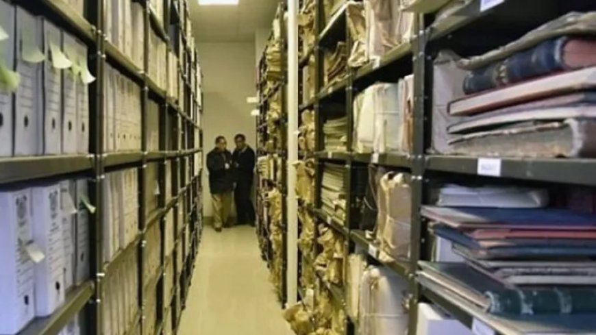 Appel Urgent à la Transparence : Les Archives de la Guerre d’Algérie Doivent S’ouvrir Davantage, Insiste un Historien Français