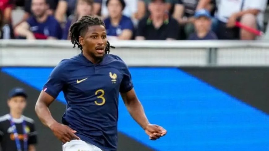 Officiel : Yasser Larouci Rejoint les Rangs des « Guerriers du Désert »