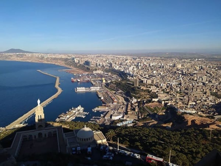 Le 2eme séminaire national « Le tourisme à Oran : réalité et perspectives », le 25 juillet prochain