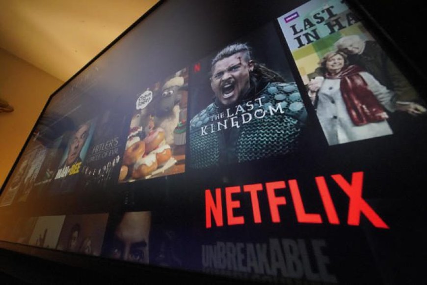 Divertissement : Netflix baisse fortement ses prix dans certains pays, dont l’Algérie