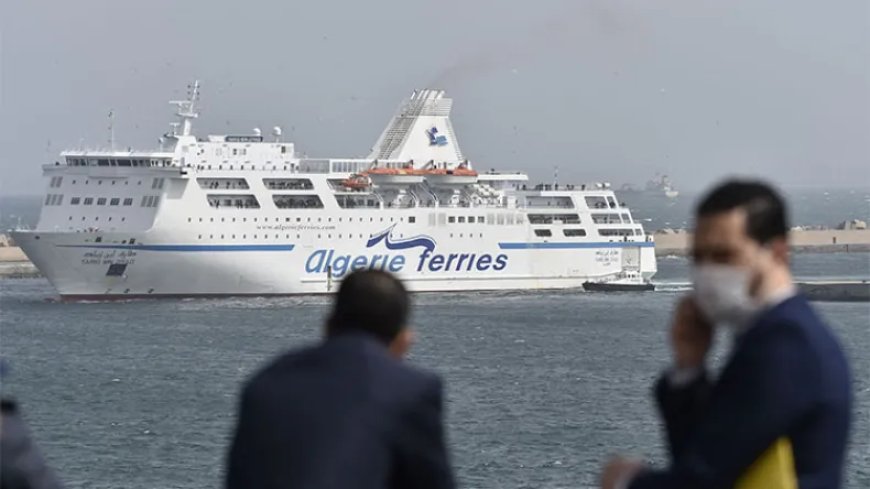 Scandale de corruption au sein de la Société Nationale de Transport Maritime de passagers : nouveaux développements devant la justice algérienne