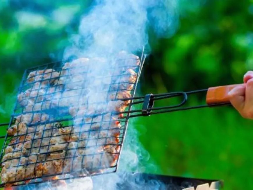 Barbecues et campings interdits dans les forêts et à proximité