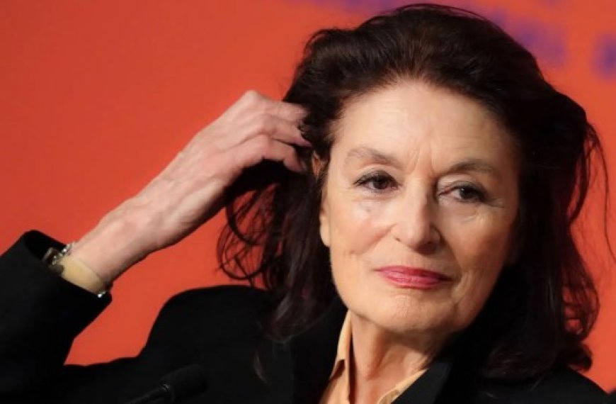 Icône du cinéma français : Décès d’Anouk Aimée