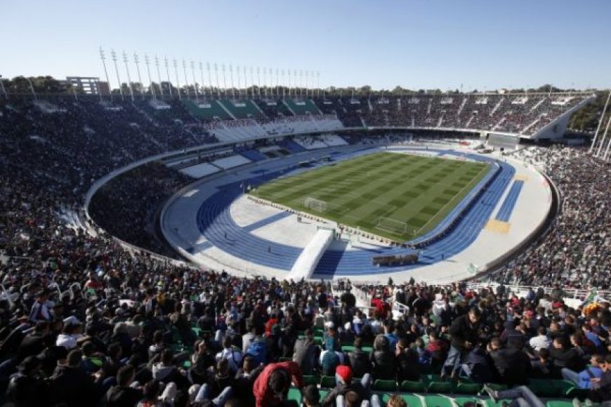 Coupe d'Algérie : La finale enfin programmée !