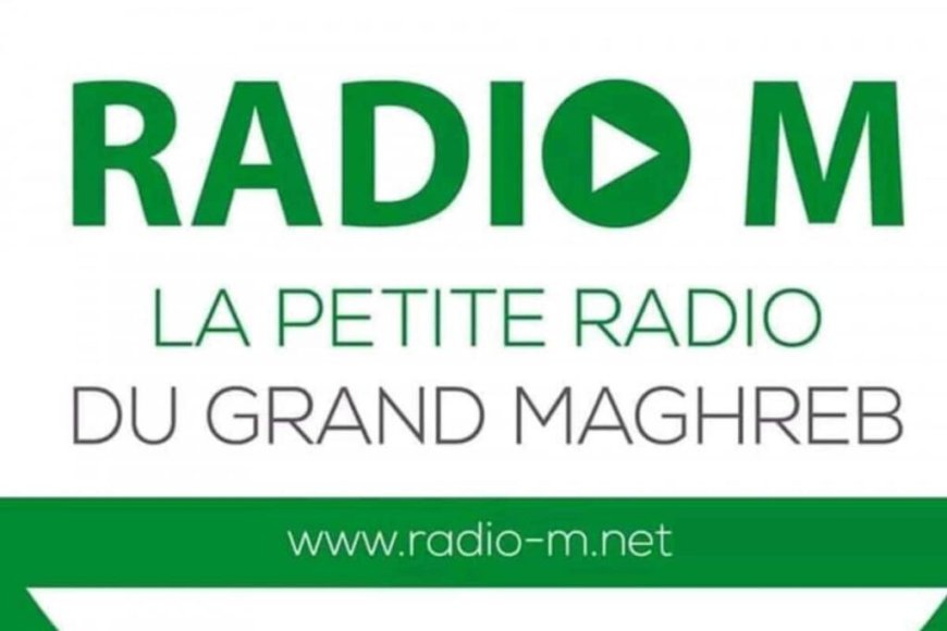 La fin de Radio M : le média annonce la cessation de publication