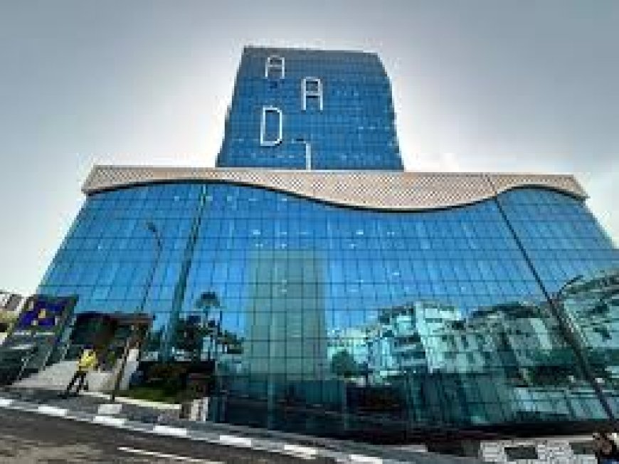 Habitat: Belaribi inaugure le nouveau siège de l’AADL