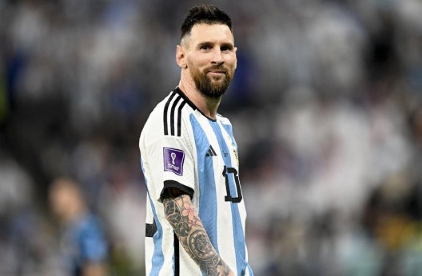 Copa América aux USA : L’Argentine de Messi et le Brésil de Vinicius visent le trophée