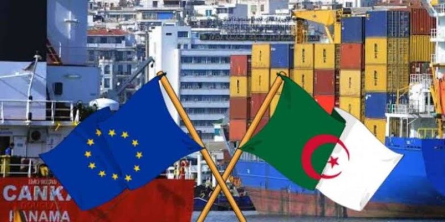 Restreindre l’importation de produits de l’UE – Algérie : des experts algériens défendent