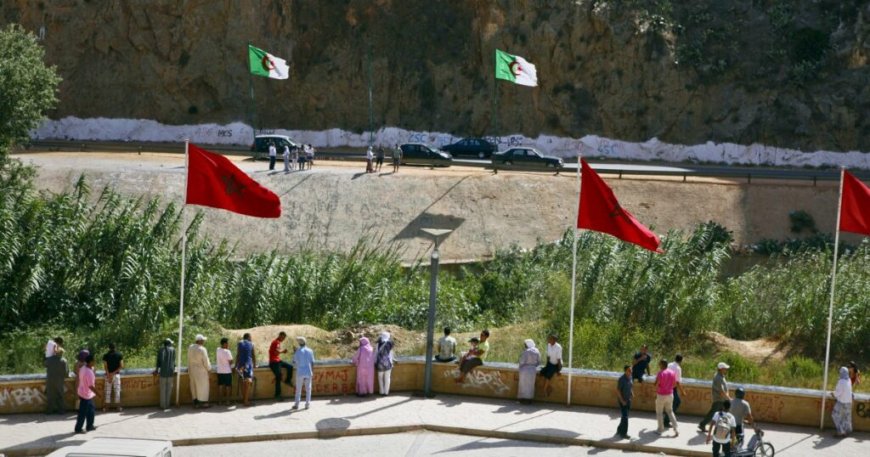 Crise Algérie – Maroc : les échanges commerciaux au plus bas depuis 1999