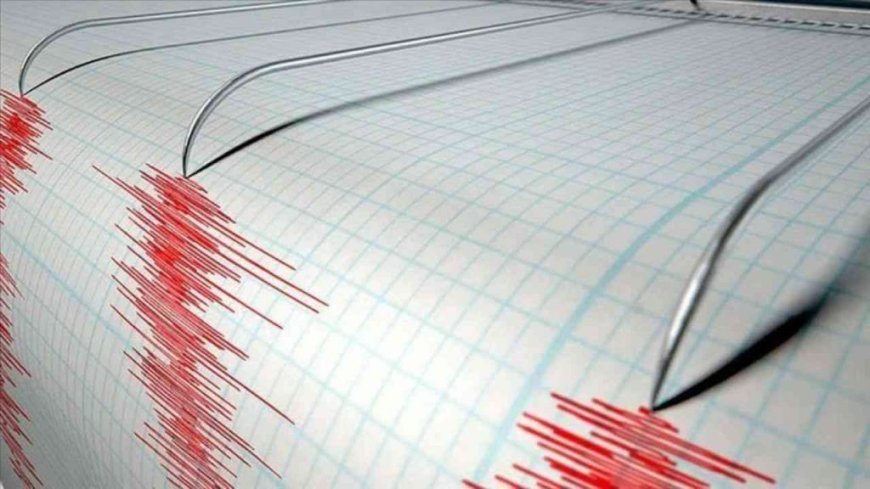 Tremblement de terre à Béjaia : Une secousse de magnitude 3.7 enregistrée ce 20 juin